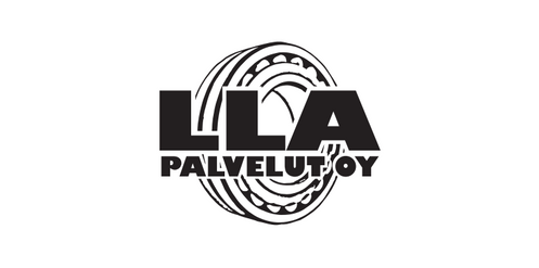 lla palvelut logo