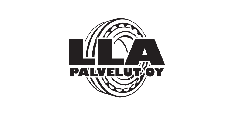 lla palvelut logo